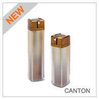 CANTON airless bottle