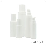 LAGUNA WHITE_airless_pump_bottle