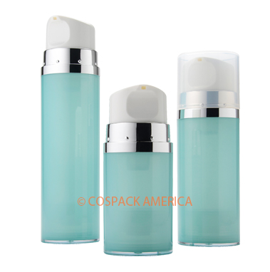 agate airless bottle