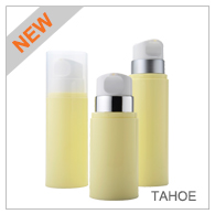 TAHOE airless bottle