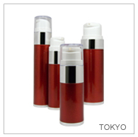 tokyo_airless pump bottle