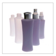 WAVE Soft touch Cosmetic Bottle