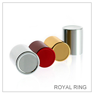 ROYAL RING