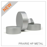 Prairie HP Metal