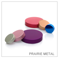 Prairie Metal