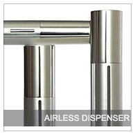 AIRLESS DISPENSER