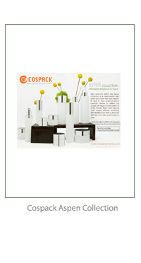 Cospack Aspen Collection