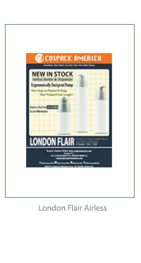 London_Flair_airless_pump_bottle