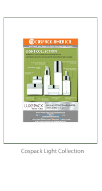 Cospack Light Collection