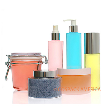 cosmetic packaging