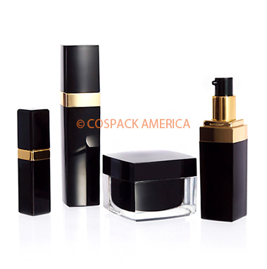 cosmetic packaging