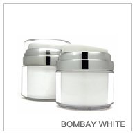 Bombay white