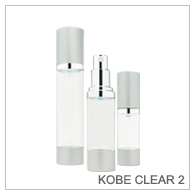 Kobe Clear 2