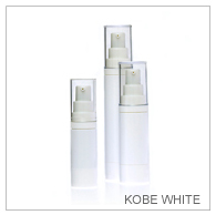 kobe white airless