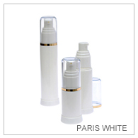 Paris White