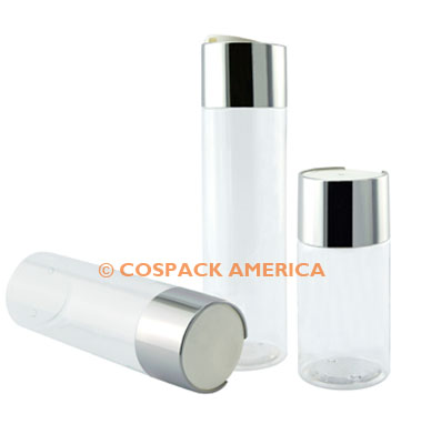 icon clear pet bottle