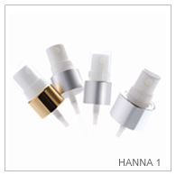 HANNA 1