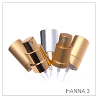 HANNA 3