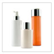 bottle for toner or cream