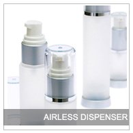 AIRLESS DISPENSER