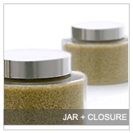 JAR CLOSURE