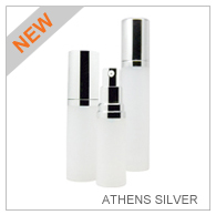 ATHENS SILVER