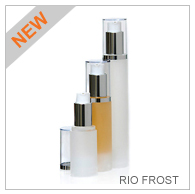 RIO FROST