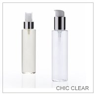 CHIC CLEAR
