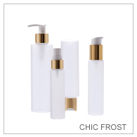 CHIC FROST