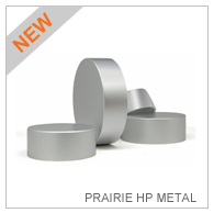 PRAIRIE HP METAL