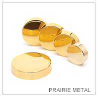 PRAIRIE METAL FOR JAR