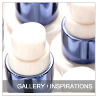 GALLERY INSPIRATIONS